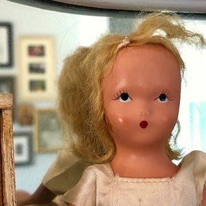 Meet your Posher, Susan